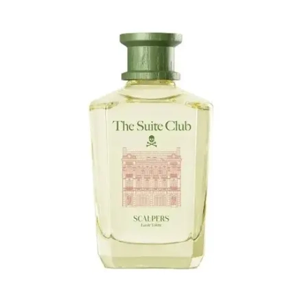 Унисекс парфюм Scalpers The Suite Club Eau de Toilette 75 мл