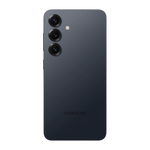 Смартфон Samsung Galaxy S25 12 ГБ/256 ГБ (Тёмно-серый | Blueblack) (Snapdragon)