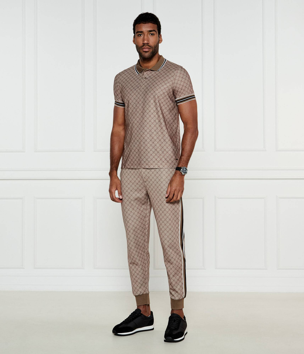 Поло 17 JJ-11 Joop! - бежевый(30044677)