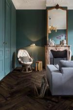 Виниловый пол Moduleo Roots 55 EIR HERR Country Oak 54991