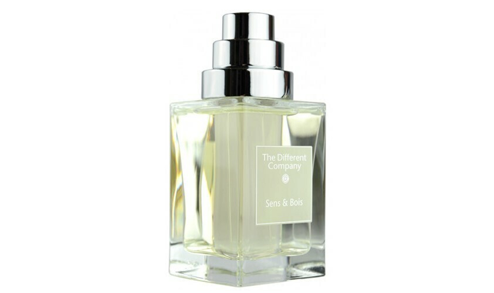 Sens Et bois the different company