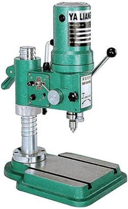 Настольный сверлильный станок Eastar YL-100