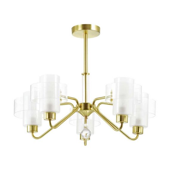 Потолочная люстра Lumion Comfi Drew 3705/5C