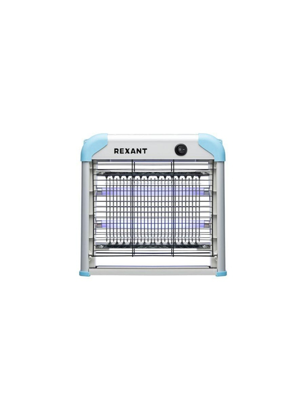 Светильник антимоскитный до 60кв.м. Rexant 71-0036