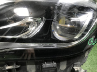 Фара левая Mercedes GLA x156 (2017-2020) LED