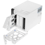 Сетевое хранилище Qnap TS-433-4G