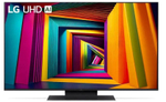 Телевизор  LG 50UT91006LA.ARUG