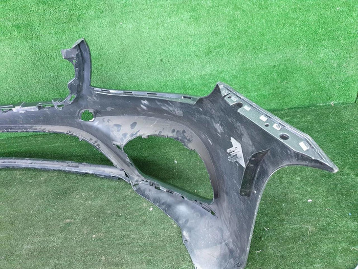 Бампер передний Mercedes S w222 (2017-2020) AMG