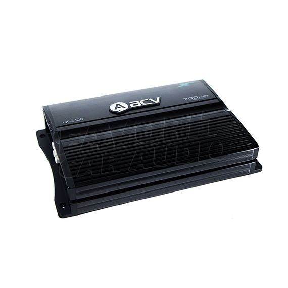 Усилитель ACV LX-2.100