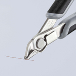 Electronic Super Knips® ESD 125 мм 7813125ESD