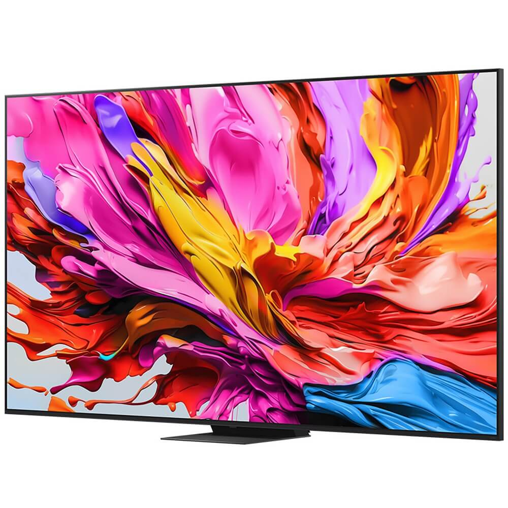 Телевизор 100" LG 100QNED86A6