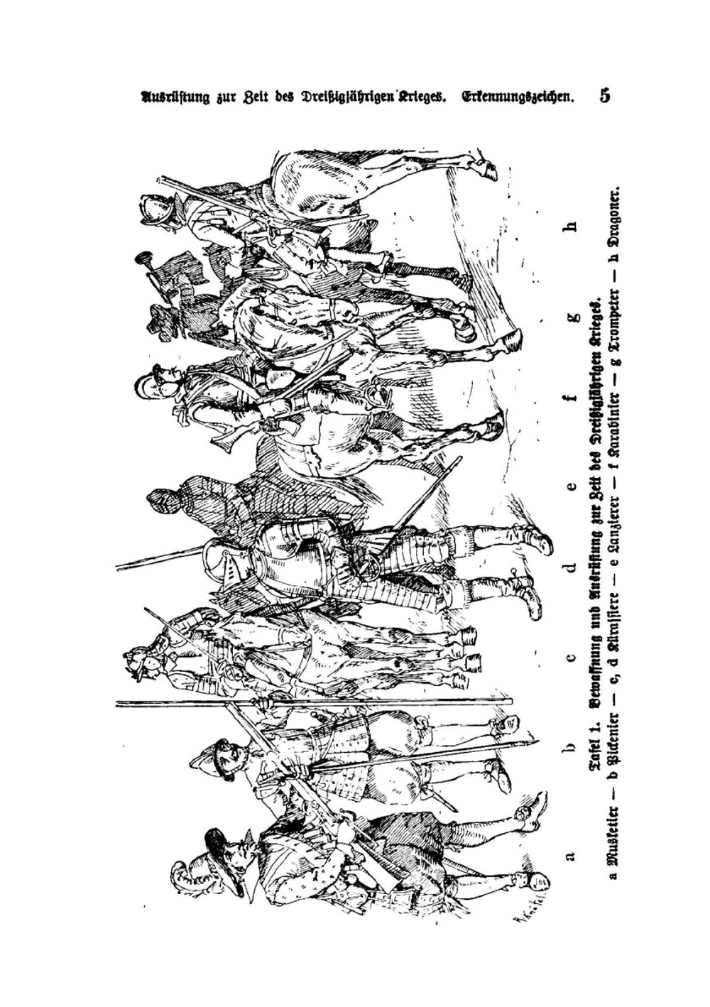 Handbuch Der Uniformkunde | Richard Knötel