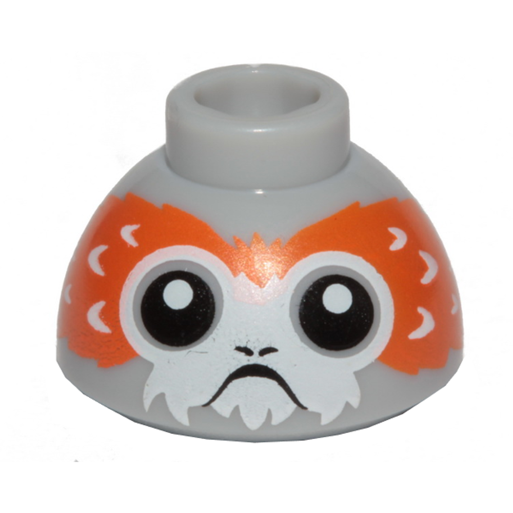 Голова от Порга 20952pb02a