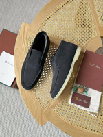 Ботинки Loro Piana Open Walk