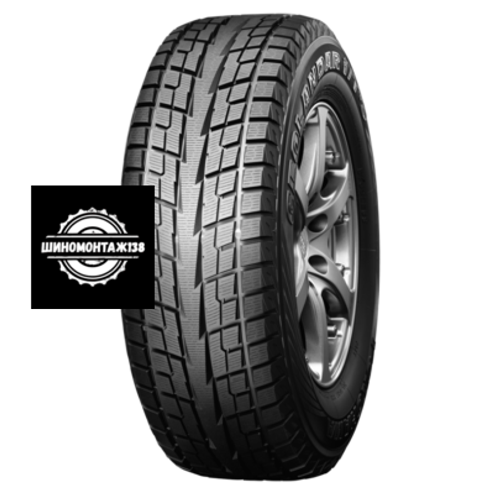 295/45R20 114Q XL Geolandar I/T-S G073 TL