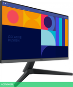 Монитор Samsung 24" Essential S3 S24C330GAI
