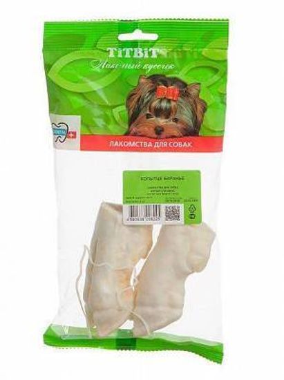 Titbit копытце баранье Titbit копытце баранье