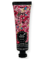Крем для рук с витамином Е и розой Eco Branch Hand Cream Vitamin E With Rose, 40 мл