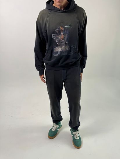 Худи Evaporation / Limited collection