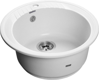 GranFest RONDO 520 Иней