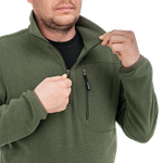 Костюм Helios флисовый Антарес Хаки T-KS-FA -