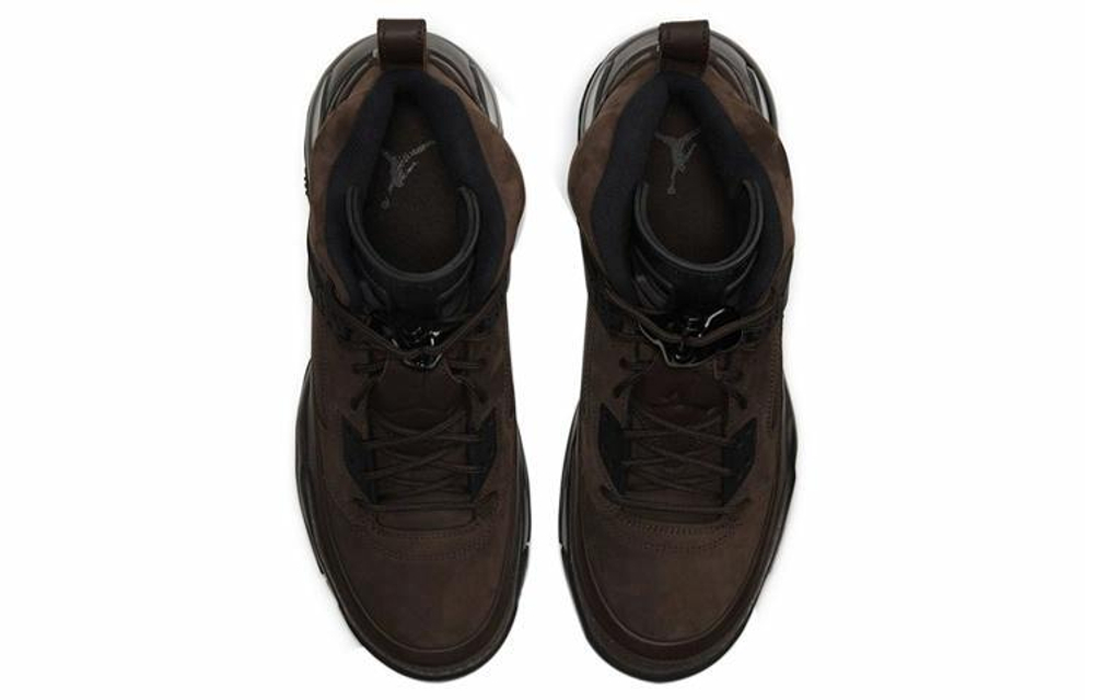 Кроссовки Jordan Spizike 270