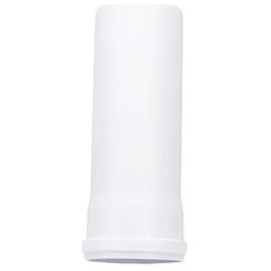 Труба Политэк Пайп 110х3,4х250мм для бесшумной каналации ПП (35)