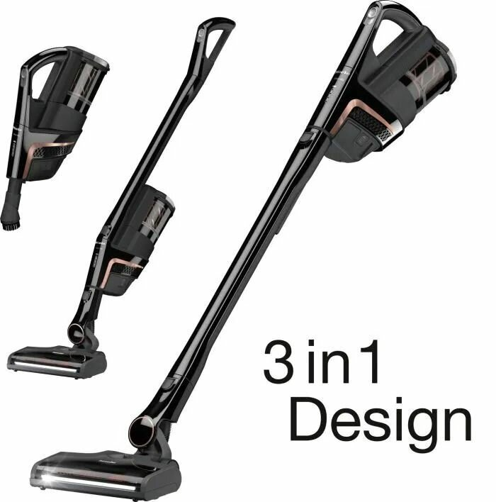 Пылесос Miele SOML0 Triflex HX2 Cat Dog