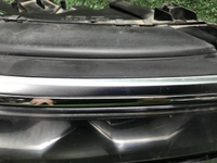 Битая Фара правая VW Tiguan 2 (2016-2020) Full LED