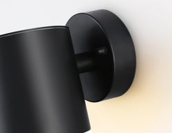 Ambrella Уличный настенный архитектурный светильник Garden ST3327