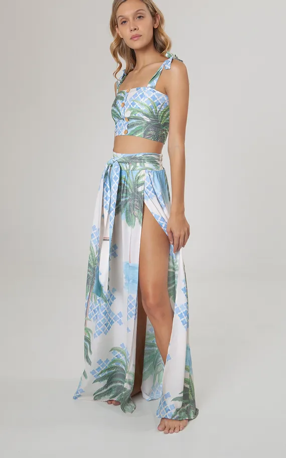 Юбка 5794 Amaia Goa