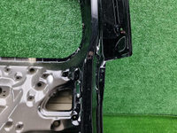 Крышка багажника Wey 80 (2024-н.в.)