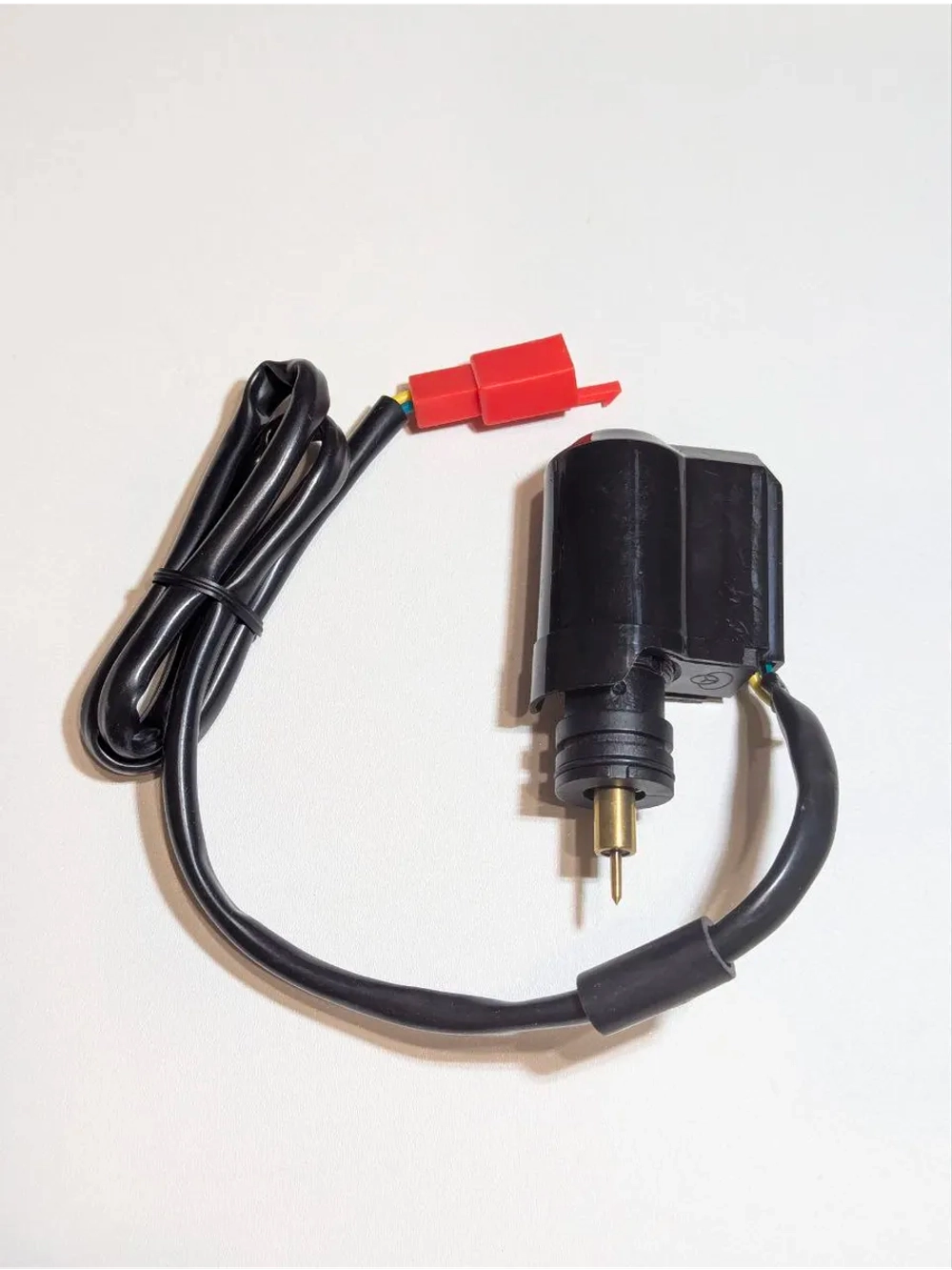 + + Электроклапан карбюратора 2Т, 4Т для скутера