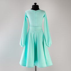 тиффани танцы