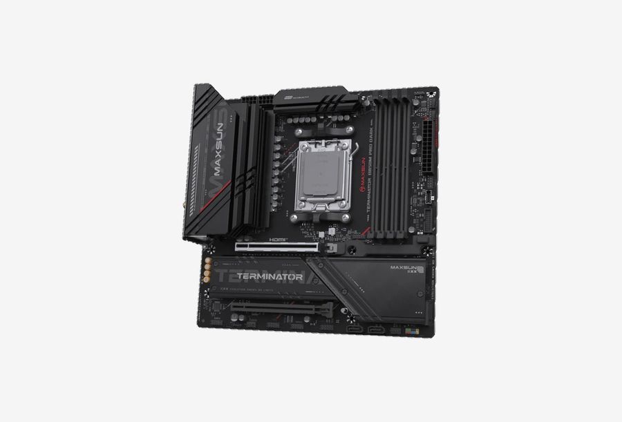 MS-Terminator B850M PRO DARK WIFI_0326531102018