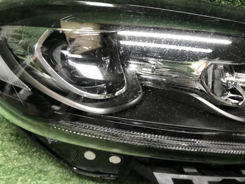 Фара правая Kia Sorento 3 UM Prime (2017-2020) LED