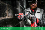 Бур Milwaukee SDS+ Contractor 6x210 (4932471219)