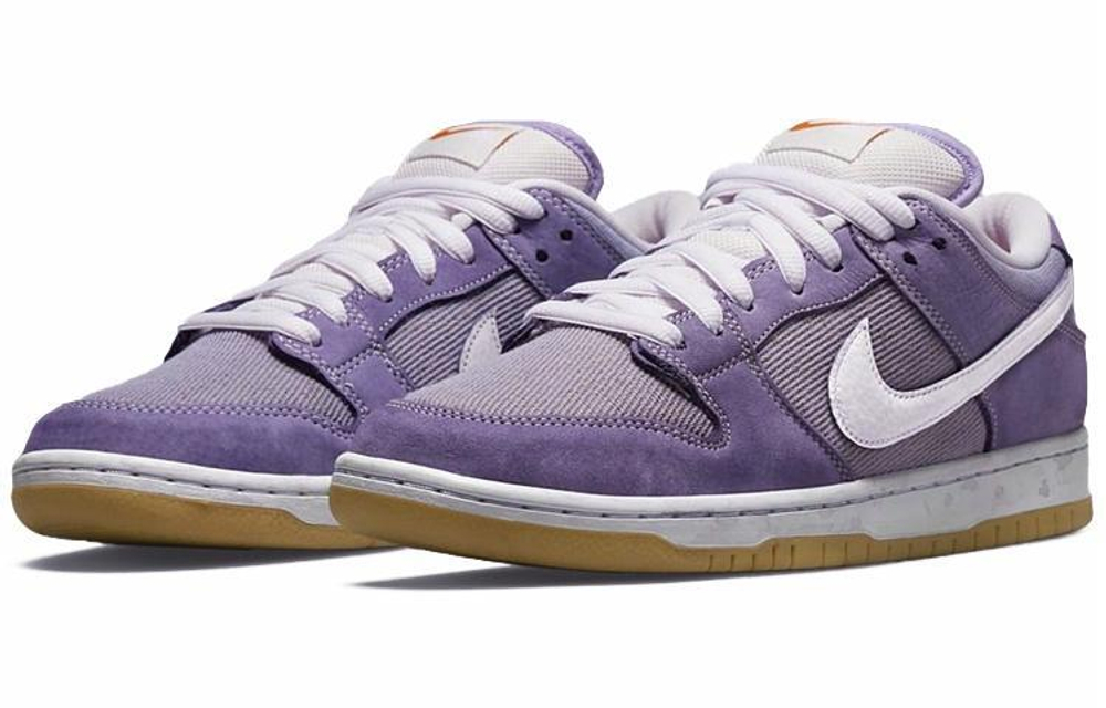Кроссовки Nike Dunk Sb "Uleached Pack"