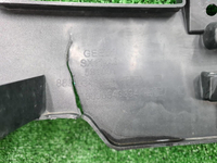 Бампер передний Geely Coolray (2023-н.в.)