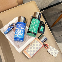 Louis Vuitton Flask Holder | 9 colors