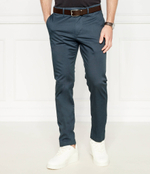 Чиносы Tommy Hilfiger - темно-синий(MW0MW33937)