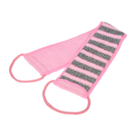 Мочалка Женская лента 10х60см