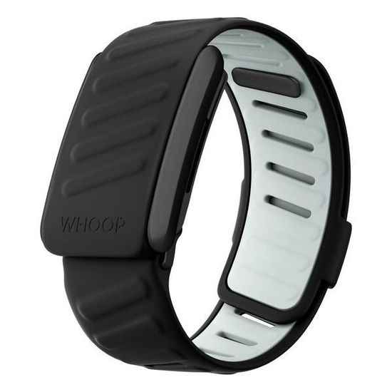 Спортивный ремешок для браслета Whoop 4.0 SportFlex Band​ (Force)