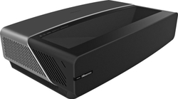 Телевизор Laser 100" Hisense 100L5F-D12 черный, Ultra HD, DVB-T, DVB-T2, DVB-C, DVB-S, DVB-S2, USB, WiFi, Smart TV