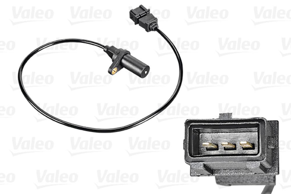 VALEO - 254018-VAL - Sensor, crankshaft pulse