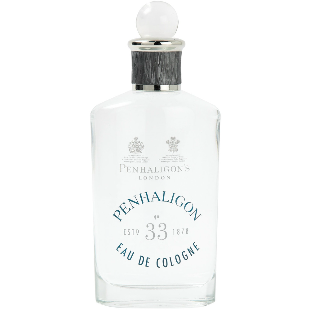 Penhaligon's No. 33 Eau de Cologne
