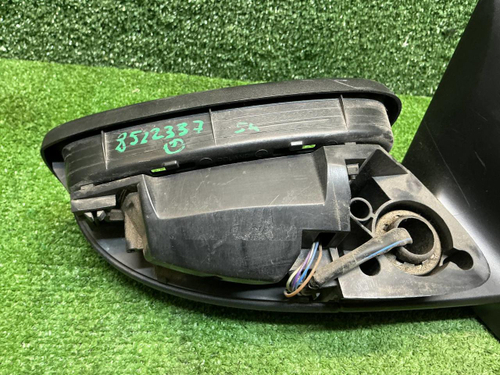 Зеркало правое Skoda Rapid 1 (2012-2017) 5 конт.