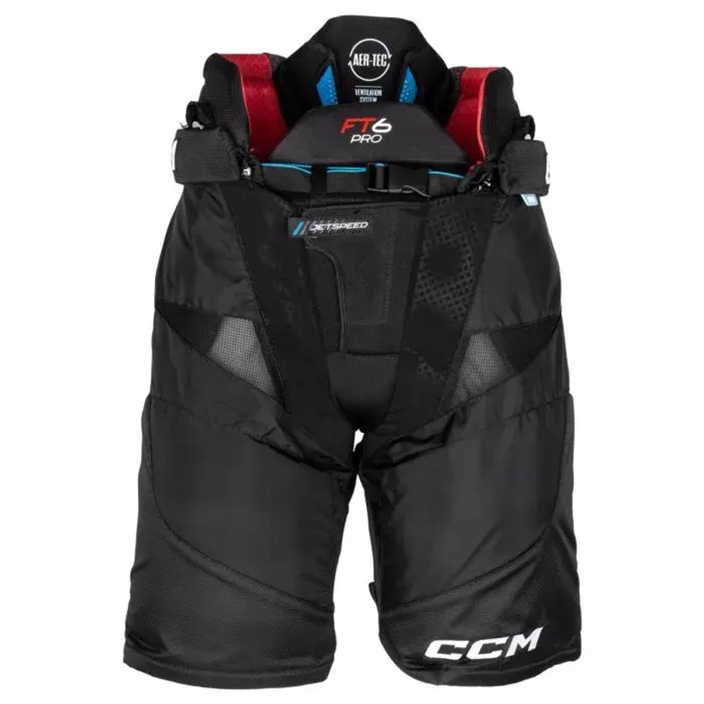 Трусы CCM HP JETSPEED FT6 PRO SR