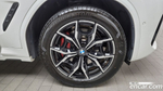 BMW X4 (G02) xDrive20i M Sports Pro (12.2022)