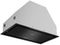 Встраиваемая вытяжка Korting KHI 6828 GN